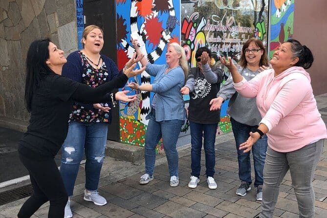 Chasse au trésor à Salt Lake City par Crazy Dash