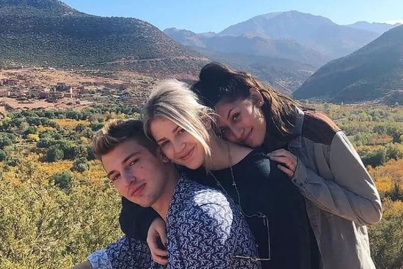 Toubkal Trekking Tour depuis Casablanca (trek privé dans l'Atlas)