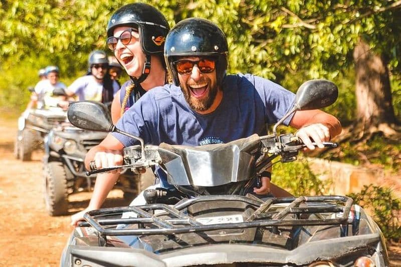 8 jours en stage de spa et aventures premium à Zanzibar