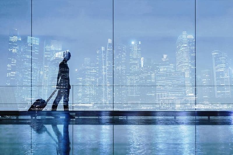 Cape Town privé pour 1 à 3 passagers - Transfert aéroport