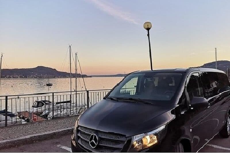 Billet Transfert VIP de l'aéroport de Malaga à Malaga Fuengirola ou Marbella