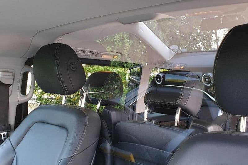 Billet Transfert Privé de l'aéroport Biarritz BIQ vers San Sebastian