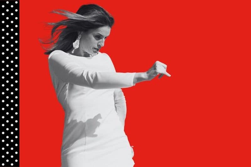 Mijas/Fuengirola : Cours de danse flamenco d'une heure