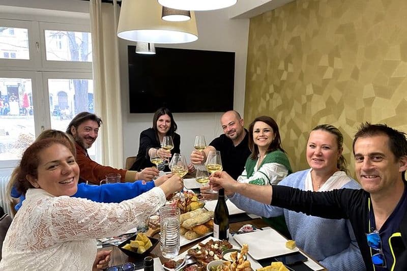 Billet Traboules & Dégustation de vin dans le Vieux Lyon