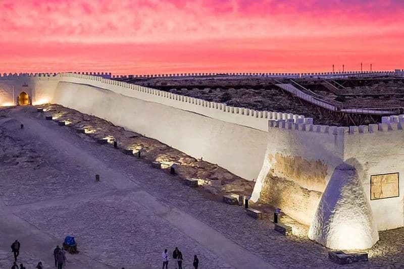 Agadir Visite partagée avec photographie et promenade