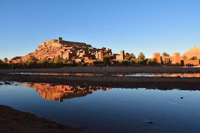 Atlas Trekking Maroc