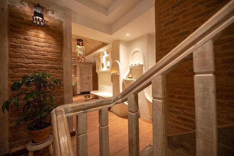 3 nuits, 4 jours de retraite de yoga et ayurveda pour détoxifier le corps et l'esprit, Népal