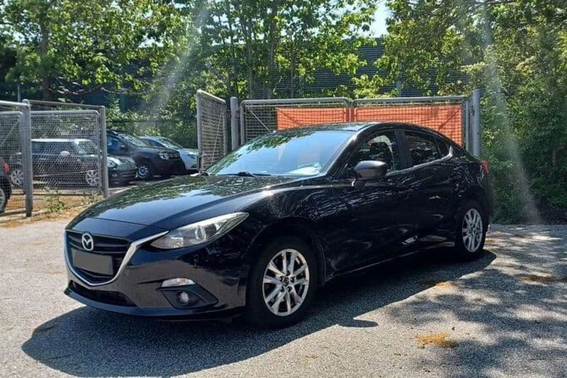 Taxi Vientiane à Vang Vieng