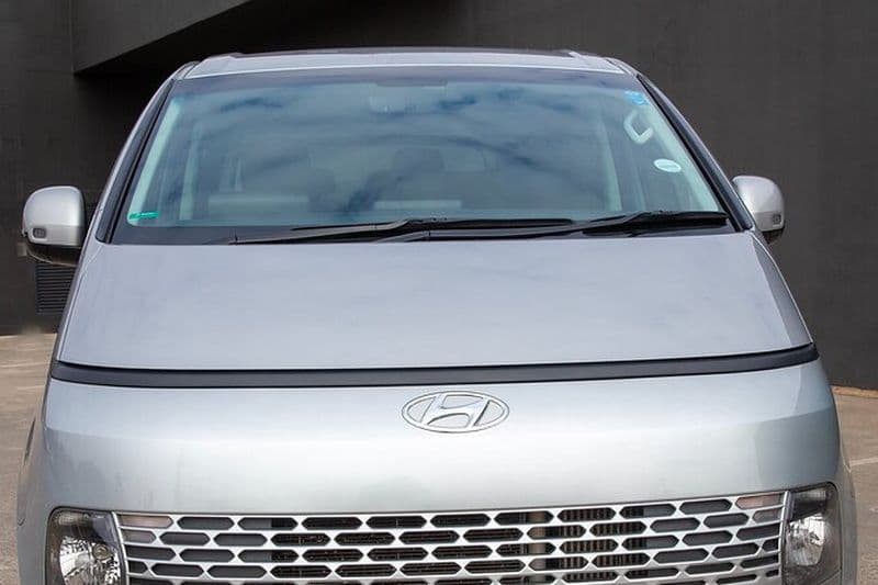 Services de navette et de transfert aéroport et privé à Johannesburg