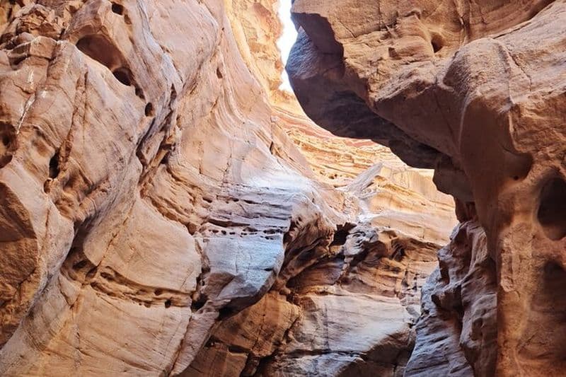 Randonnée Six Senses et expérience en jeep