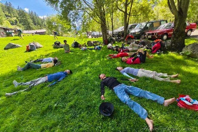Cours de yoga privé dans les Trois Vallées