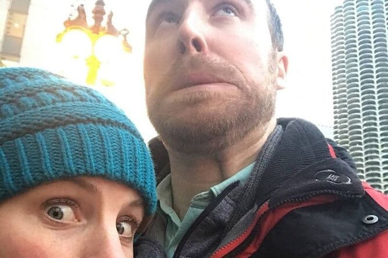 Chasse au trésor aventureuse à Richmond par Zombie Scavengers