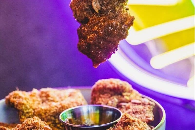 Tour de Découverte de la Cuisine d'Aada Afro et Soul à Montreuil