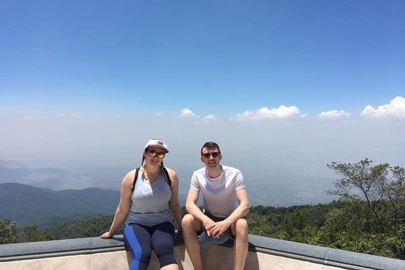 Visite privée d'une journée à Doi Inthanon et au canyon Phachor