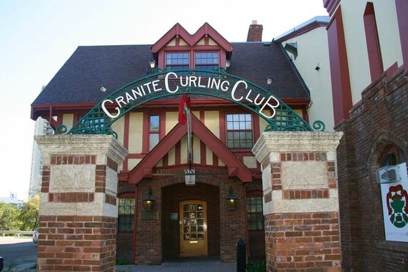 Chasse au trésor autoguidée à Winnipeg : au cœur du Canada