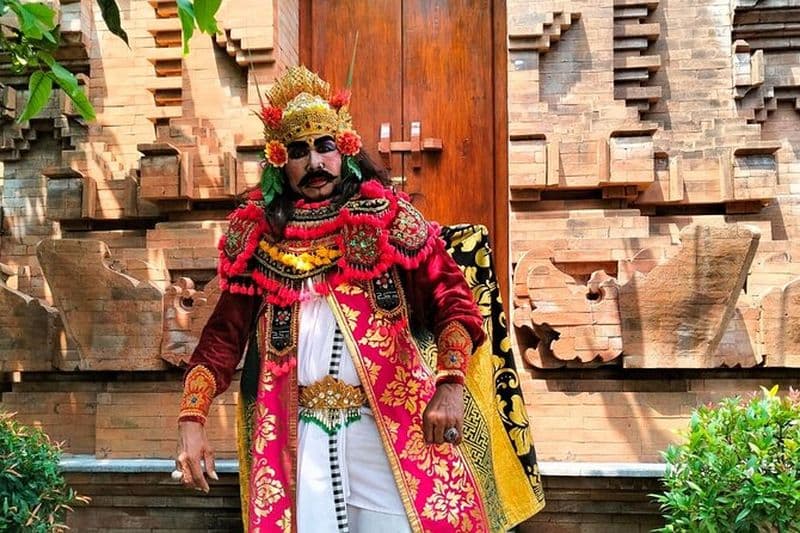 Ubud Tirta Empul Temple Balançoire Et Cascade Visite Guidée Privée
