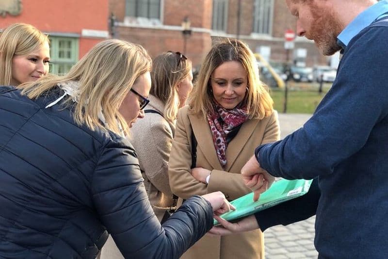 Gdańsk City Game - De nombreux visages de Gdańsk