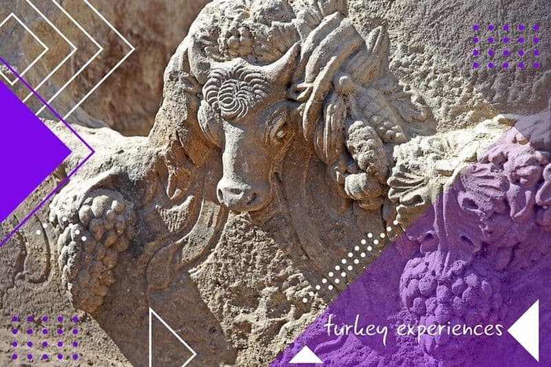 Bodrum Dream : Etrim Village & Bodrum City Tour incluant le déjeuner