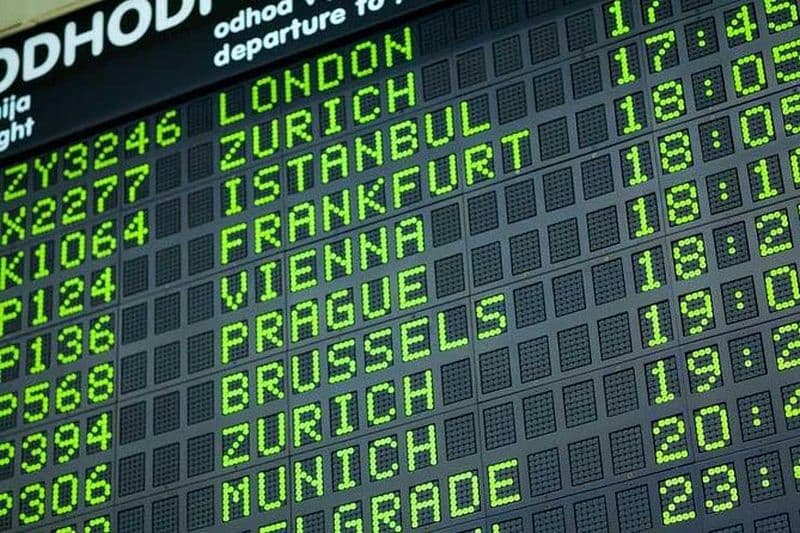 Ljubljana-Aéroport de Ljubljana. Transfert privé. Ou vice versa.