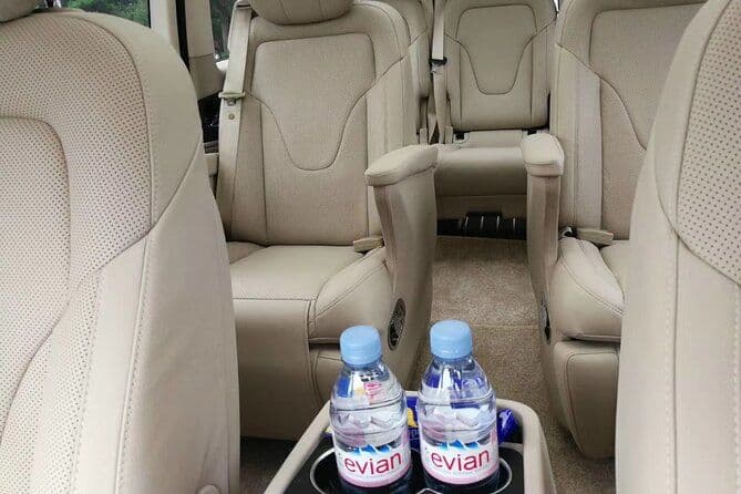 [Transfert aéroport] Aéroport Shanghai Pudong / Aéroport de Hongqiao Transfer Transfert de la ville de Shanghai reputation Haute réputation pour le service!