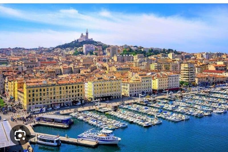 Transferts Privé Provence by smart vtc