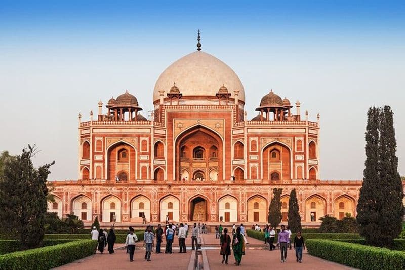 Delhi City Tour: Ancien, nouveau ou les deux – Options demi-journée et journée complète
