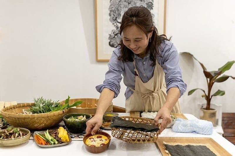 Cours de poterie et de cuisine d'artiste dans les vieilles rues du mont Hiei