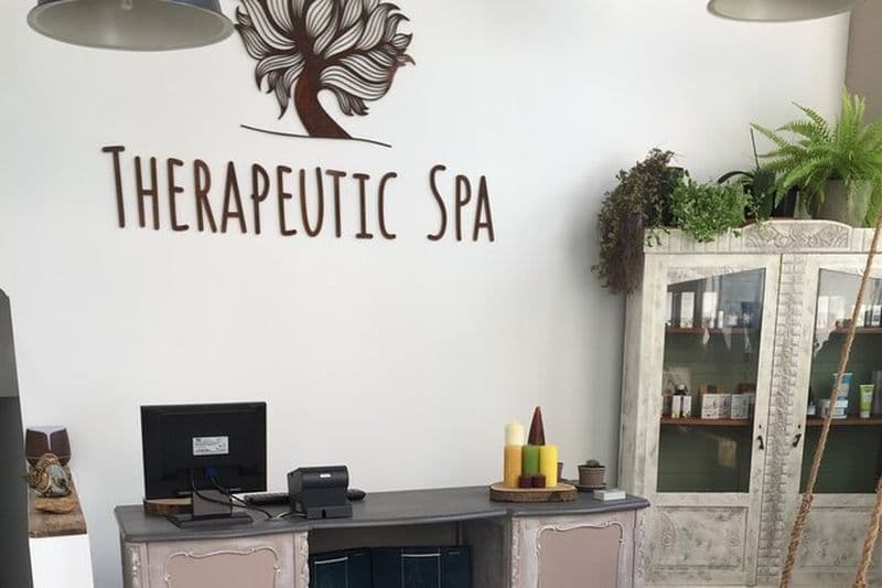 Massage Relaxant Profond