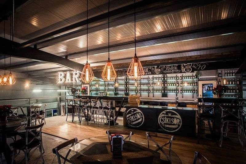 Explorez Harghita, dégustation de bière incluse