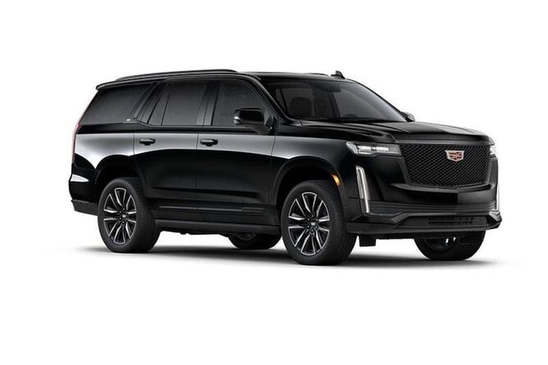 Le meilleur transfert vers l'aéroport international de Los Angeles (LAX)