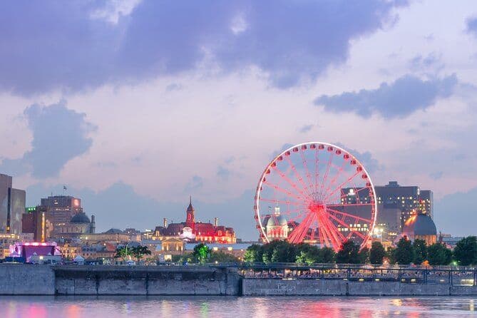 Chasse au trésor de Montréal et visite autoguidée des points forts