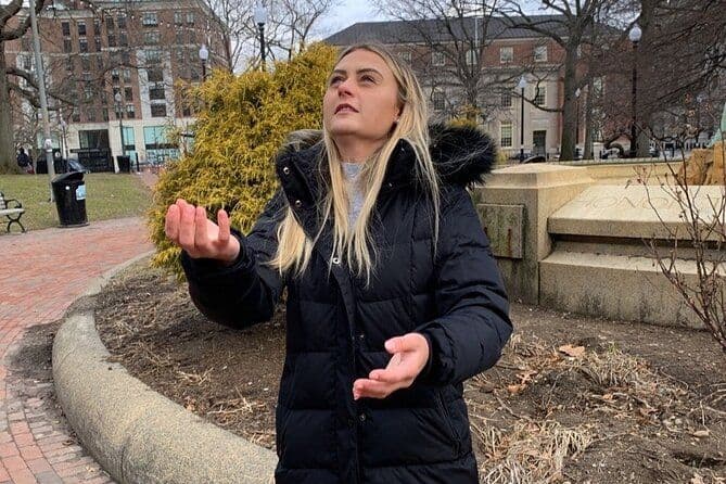 Explorez Winnipeg avec une chasse au trésor unique par Zombie Scavengers