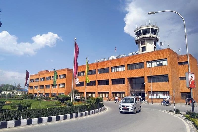 Navette aéroport de Katmandou (aéroport à hôtel ou hôtel à aéroport)