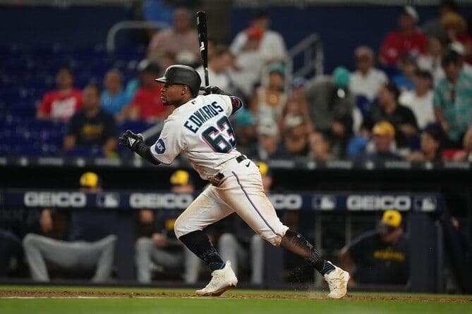 Billets de match de baseball Miami Marlins