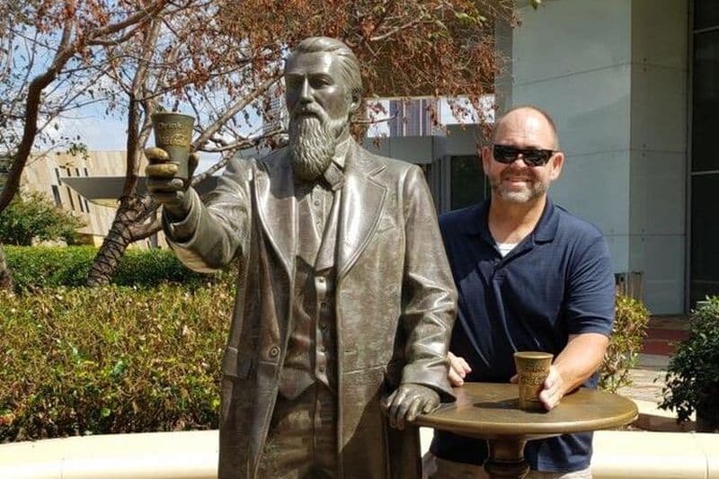 Chasse au trésor à Atlanta par Crazy Dash