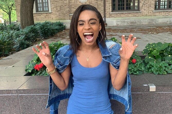 Chasse au trésor aventureuse à Detroit par Wacky Walks