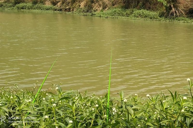 Trekking Kalaw à Pindaya