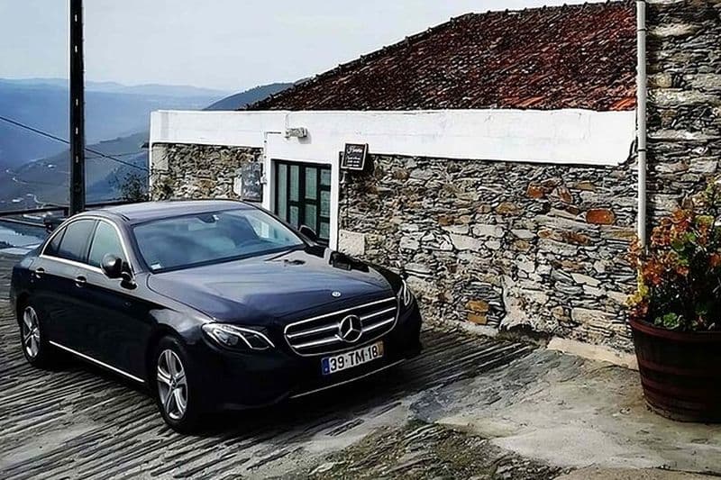 Billet Transfert de l'aéroport de Lisbonne à Sintra, Cascais ou Estoril Hôtels