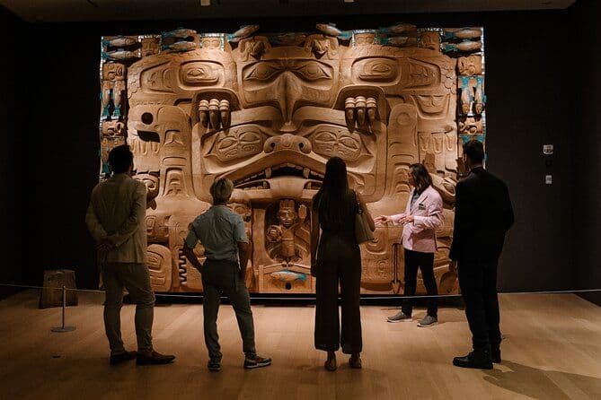 Musée d'art Audain - Collection permanente Visites guidées publiques