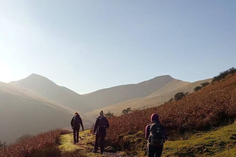 Randonnée d'une journée : Pen y Fan par les itinéraires les moins fréquentés