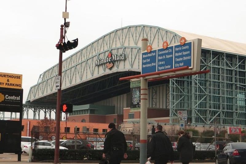 Chasse au trésor autoguidée à Houston : Houston, nous avons une chasse