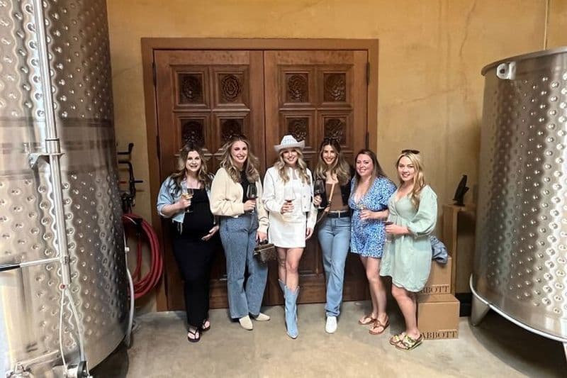 Lièges et Couture au-delà de l'expérience du vin