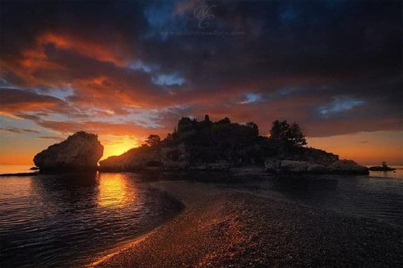 Taxi de Giardini Naxos, Taormina à Syracuse, Ortigia ou vice versa