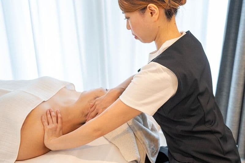 Salon privé pour femmes Osaka Massage et relaxation