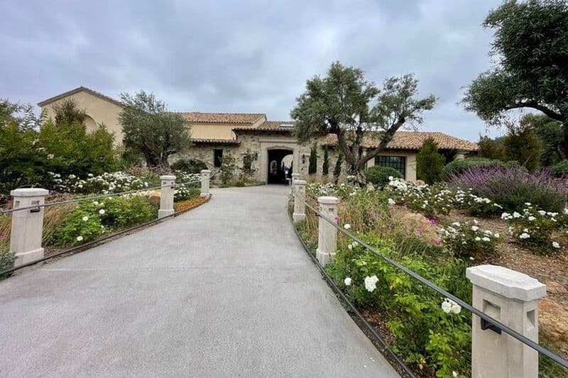 Dégustation de vin Visite de Temecula au départ de San Diego (privé)