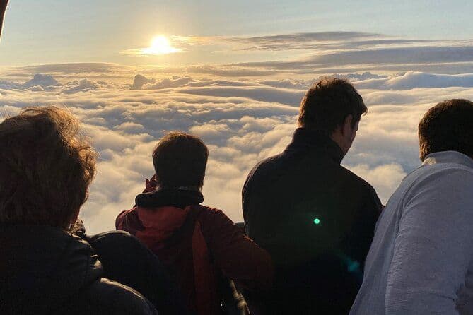 Vol en Montgolfière Rochefort Geopark Famenne Ardenne