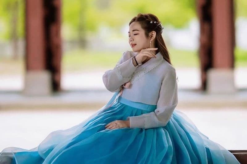 Cours privé de photographie dans le centre-ville de Séoul