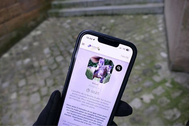 Chamonix : Escape Game en Extérieur en Equipe sur le Thème Magie