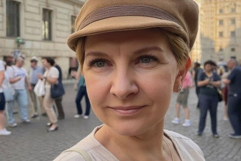 Séance de photographie professionnelle à Bratislava