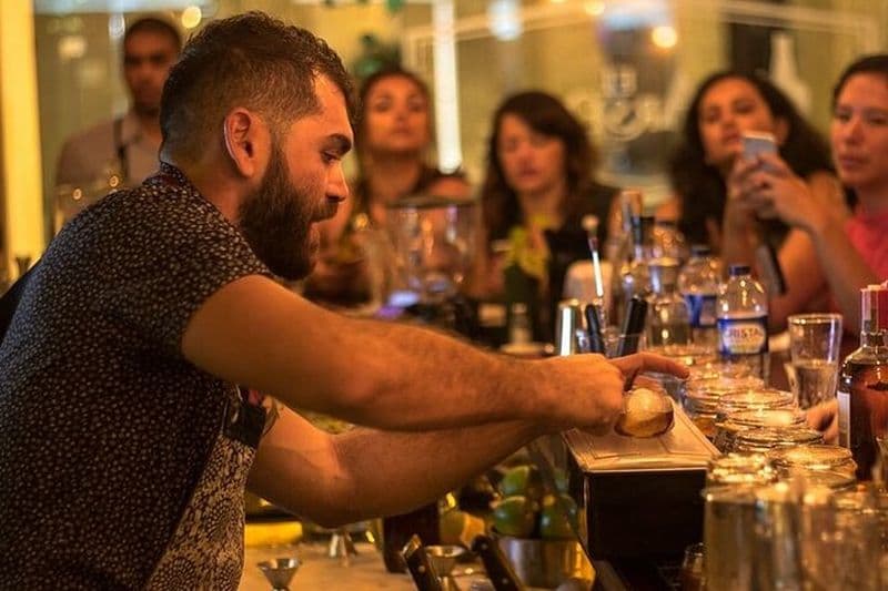 Dégustation privée de rhums et de chocolat colombiens à Carthagène